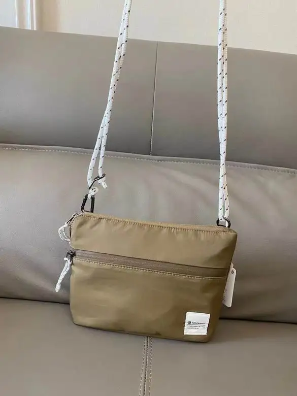 Lululemon LU9AS5S 26x7.5x18cm 2C