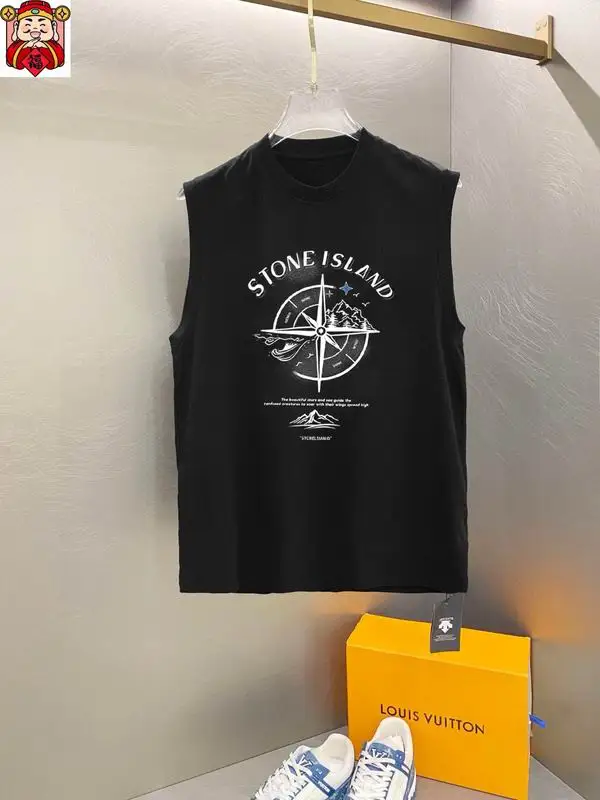 Stone Island Vest 1011