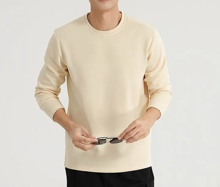 Lululemon YONGX-1012 S-3XL 4C nlh