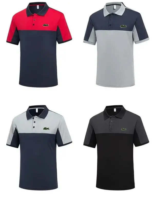 Lacoste S-4XL 8qx12