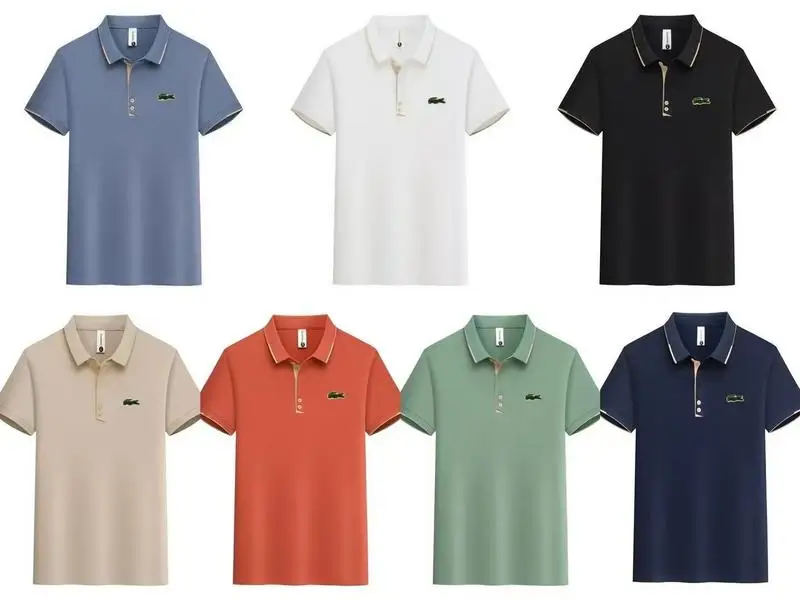 Lacoste S-4XL 8qx14