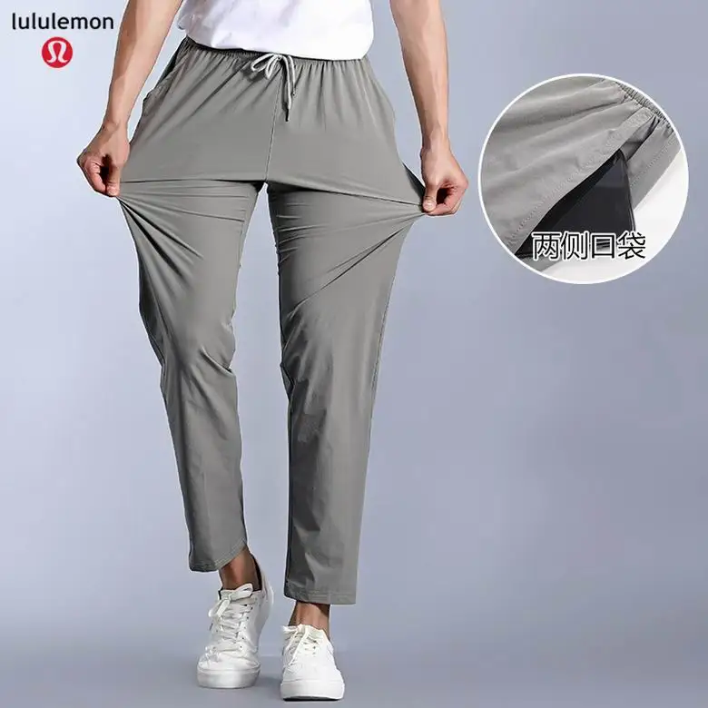 Lululemon 8391 M-5XL 2C nlh