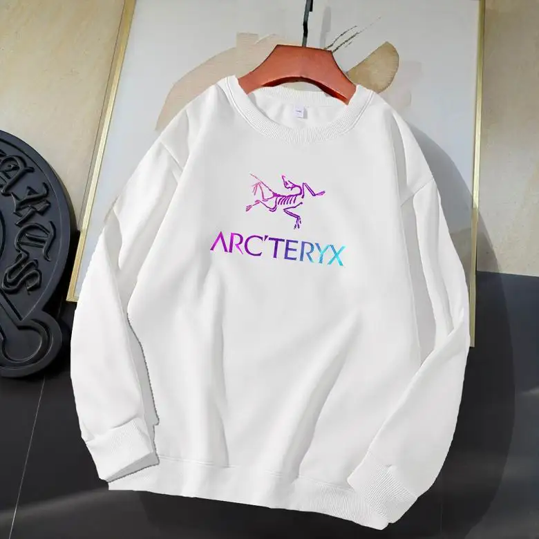 Arcteryx Sweatshirt 1105