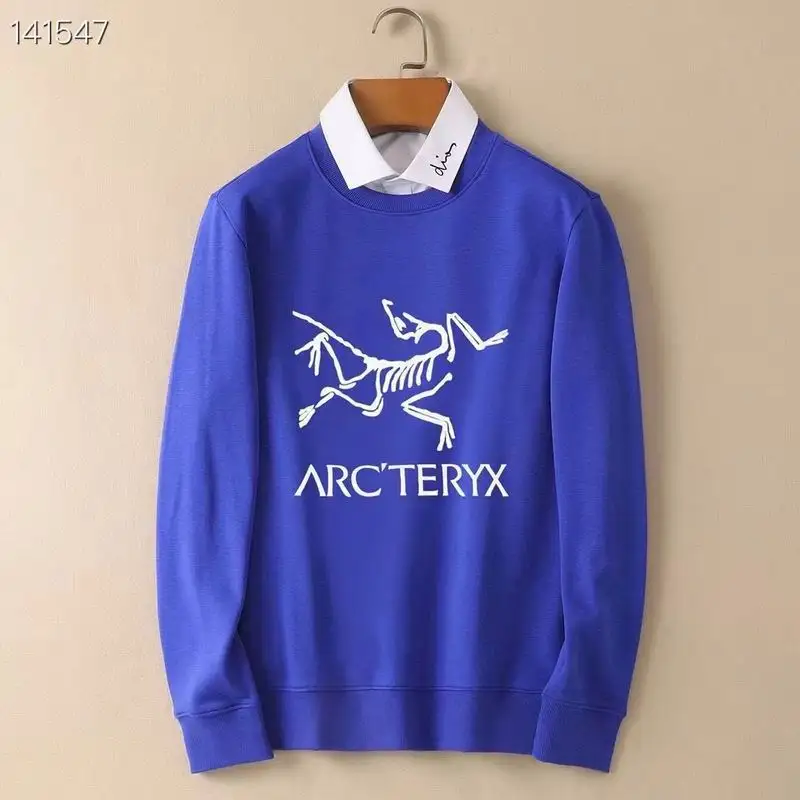 Arcteryx M-4XL 11Lr03