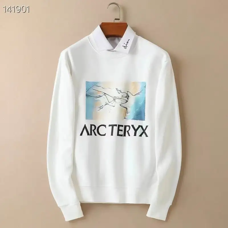 Arcteryx M-4XL 11Lr04