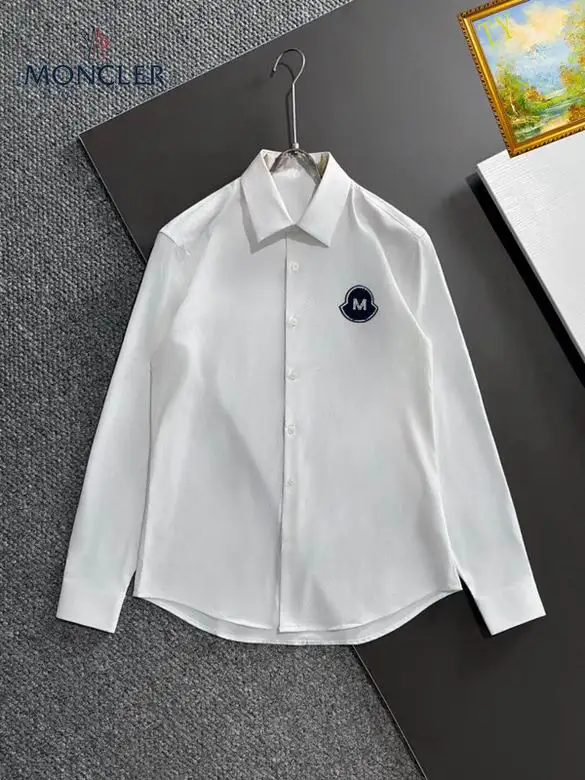 Moncler Shirt 1024