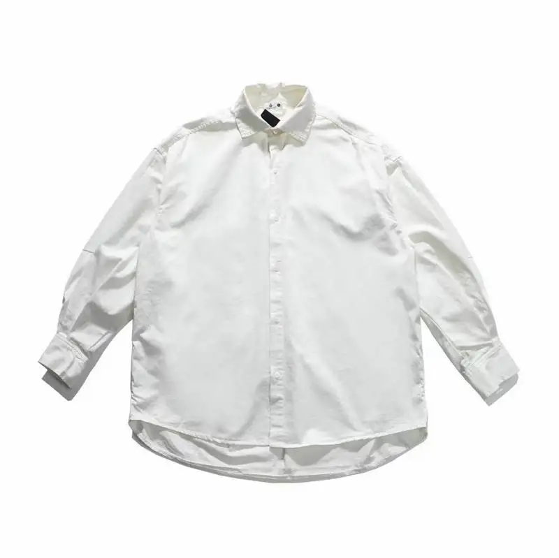 JIL Sander Shirt LS 0708