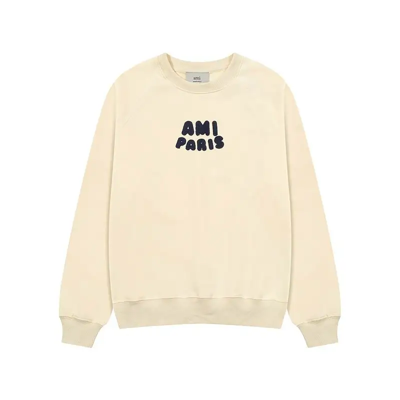 Ami Sweatshirt 0925