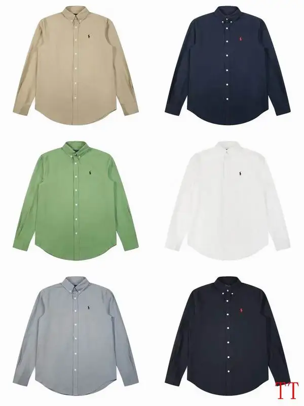 Ralph Lauren S-XL 20tr03