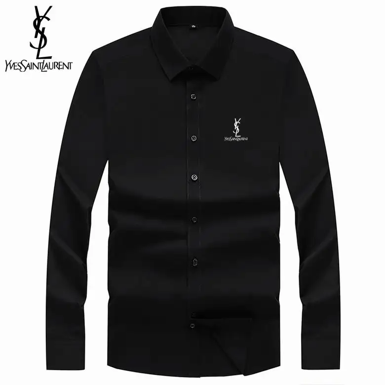 YSL S-4XL  25tn01