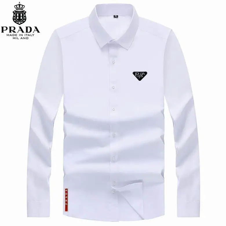 Prada S-4XL  25tn05