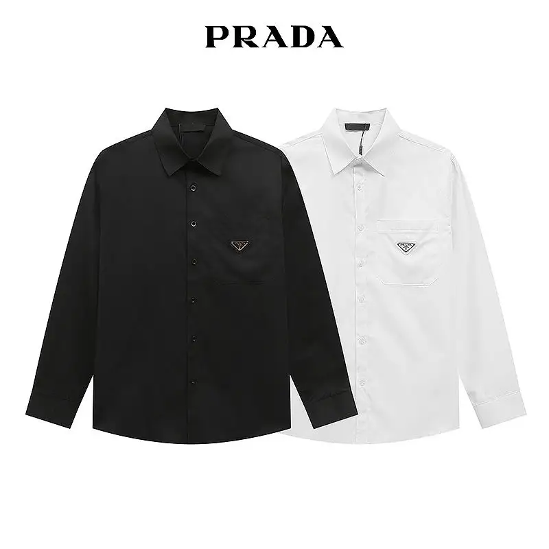 Prada M-3XL  jdtxV231