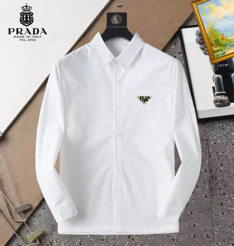 Prada S-4XL  25tx21