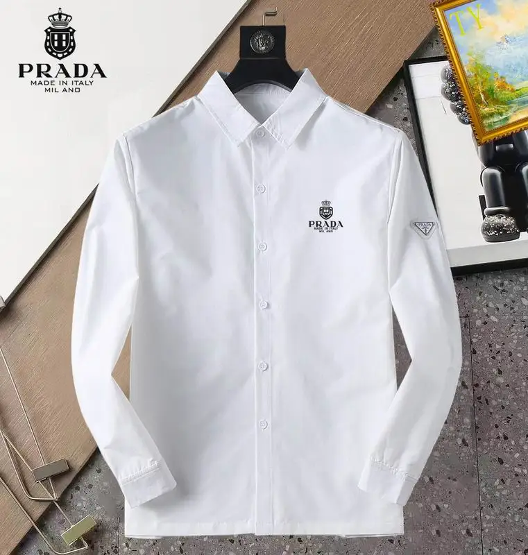 Prada S-4XL  25tx22