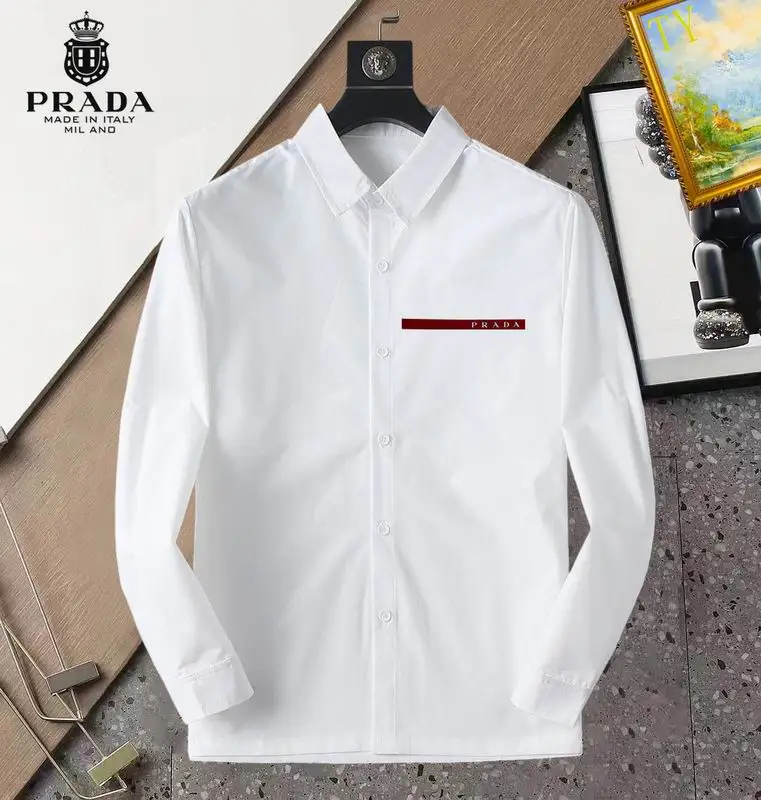 Prada S-4XL  25tx25