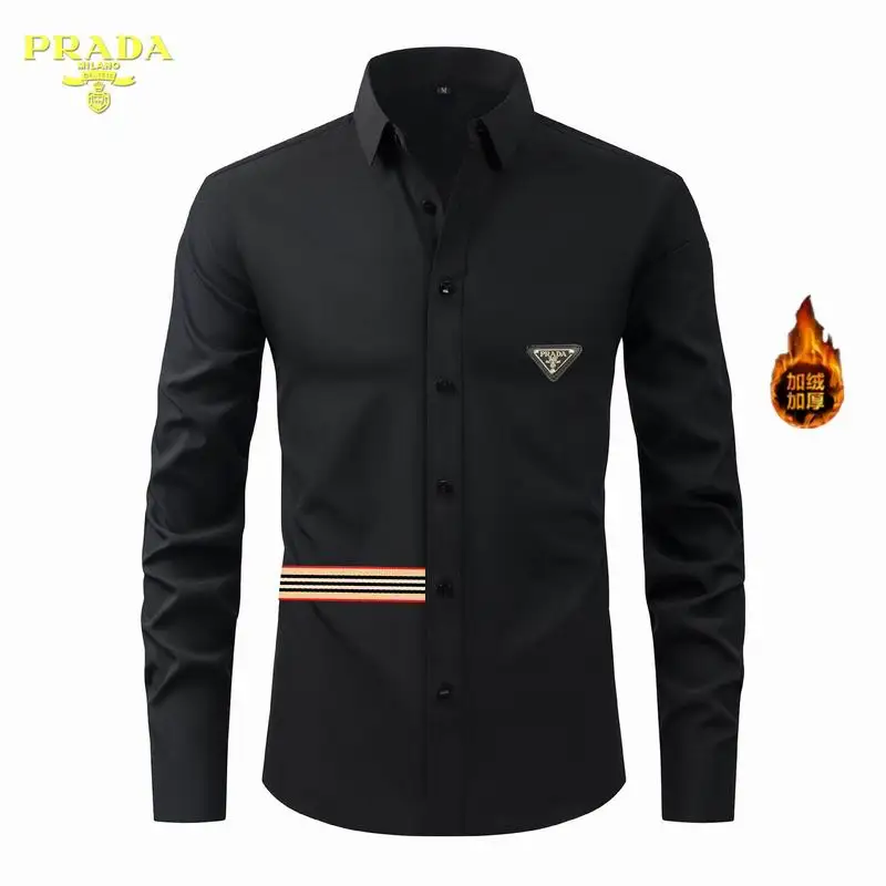 Prada M-3XL  12yr31