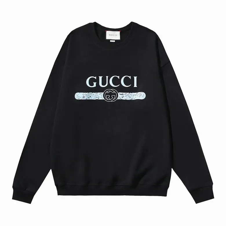 Gucci Sweatshirt TT 1105
