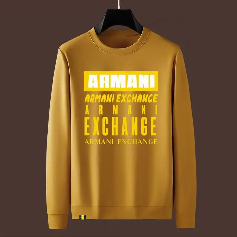 Armani M-4XL 11Lr01