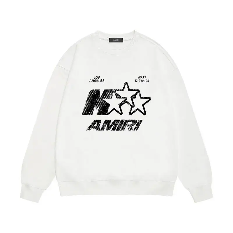 Amiri Sweatshirt 0715