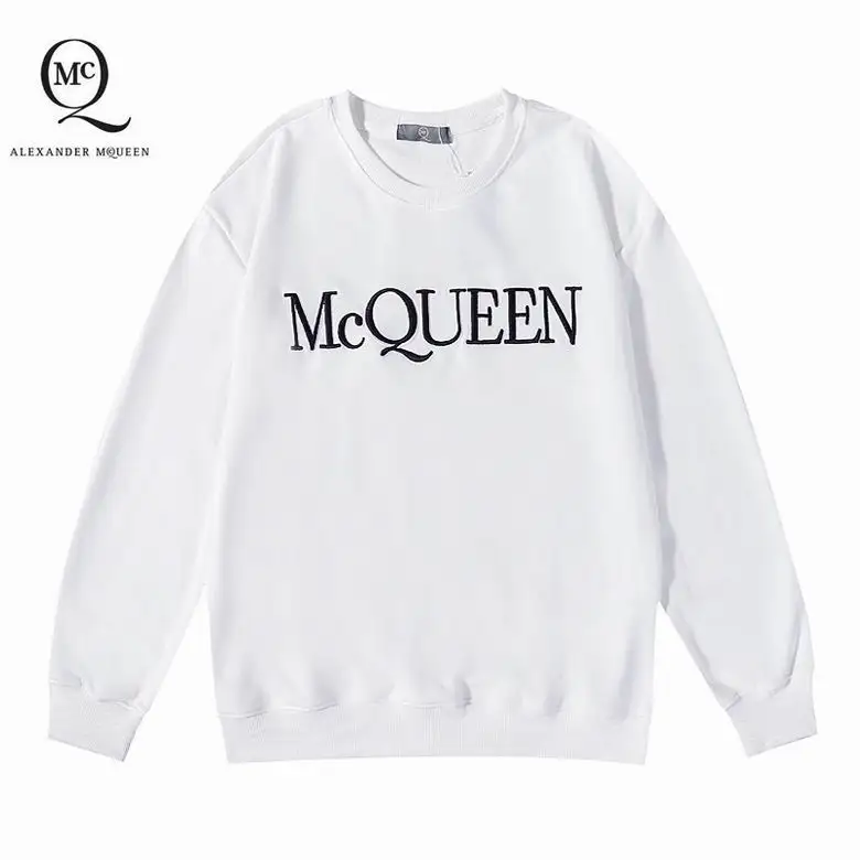 Alexander Mcqueen M-XXL sftnSF053