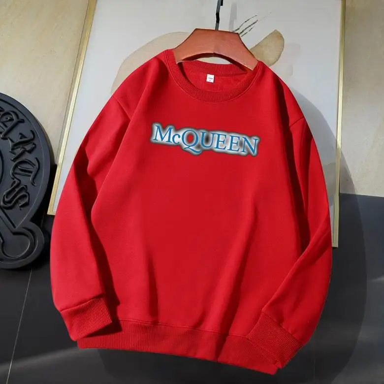 Alexander Mcqueen M-4XL 11Ln01