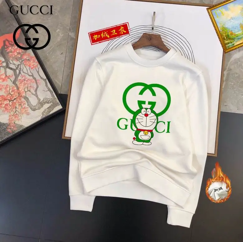 Gucci Sweatshirt ZZ 0922