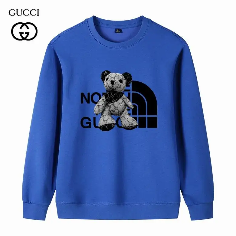 Gucci M-3XL 25tn02