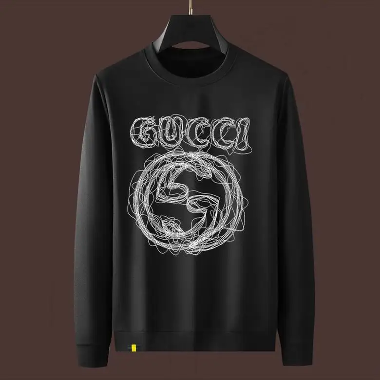 Gucci M-4XL 11Ln09