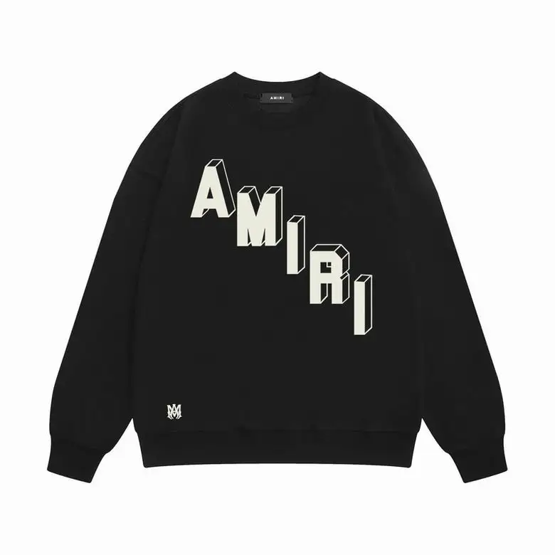 Amiri Sweatshirt syt 0708