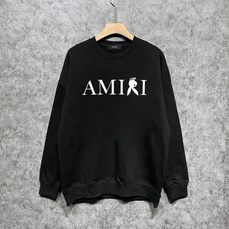Amiri S-XXL sytY028