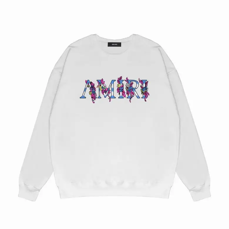 Amiri S-XXL sytY042