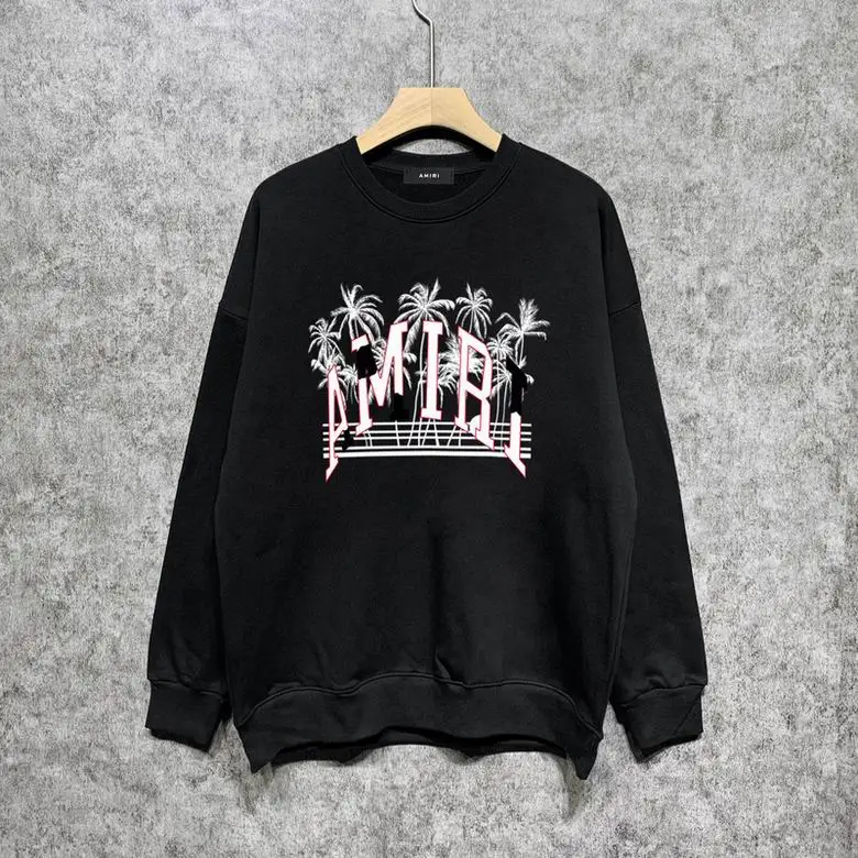Amiri S-XXL sytY046