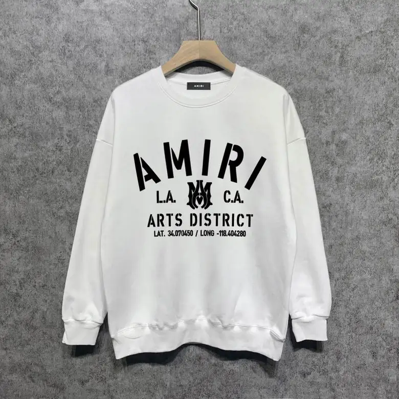 Amiri S-XXL sytY056
