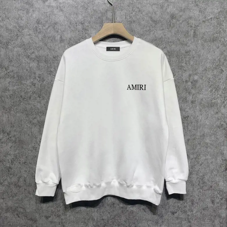 Amiri S-XXL sytY061