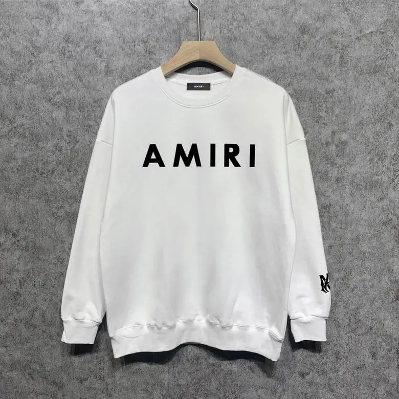 Amiri S-XXL sytY065