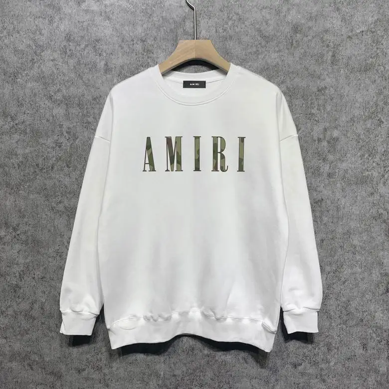 Amiri S-XXL sytY075
