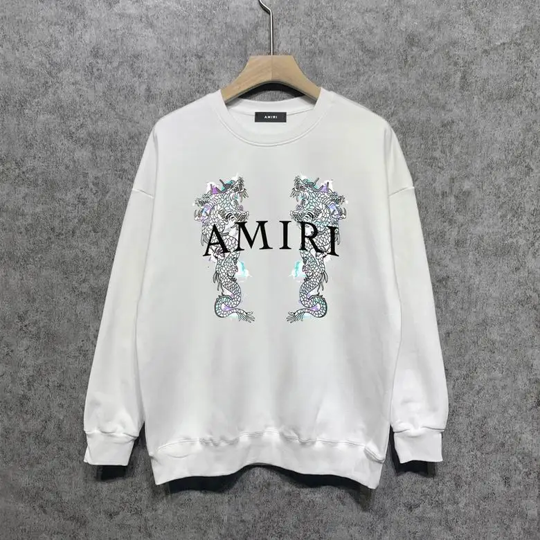 Amiri S-XXL sytY091