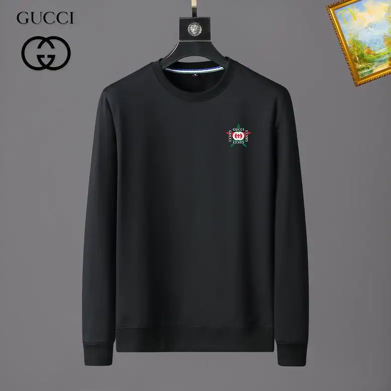 Gucci M-3XL 25tn103