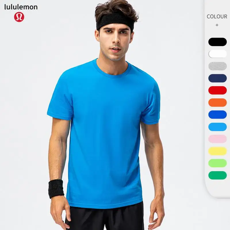 Lululemon D15008 8C S-3XL  nlh