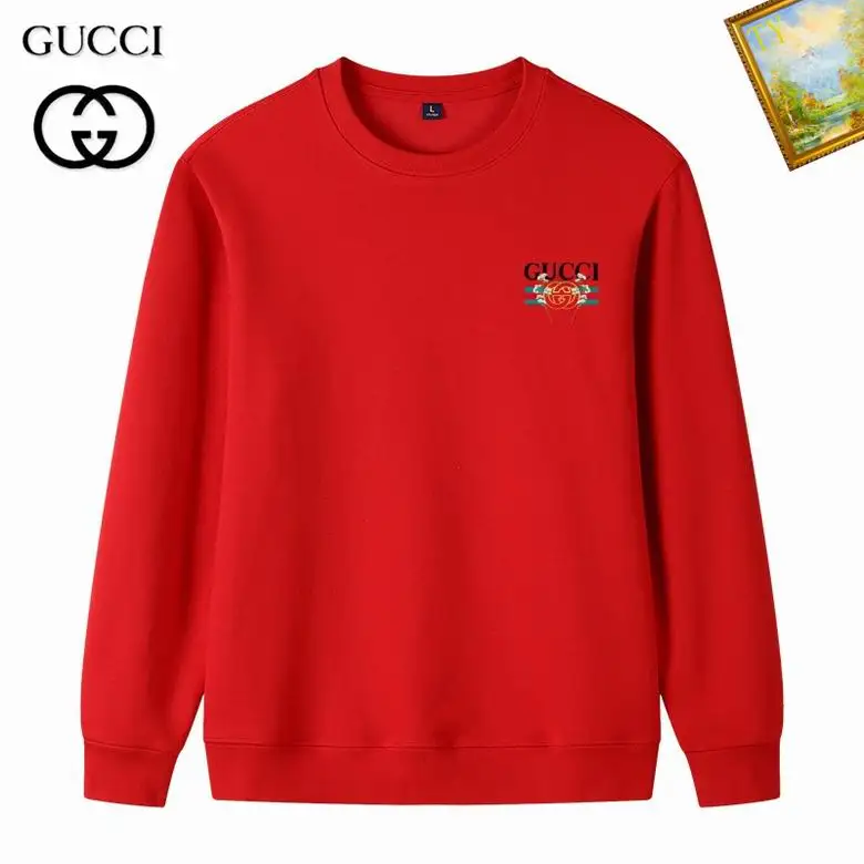 Gucci M-3XL 25tn145