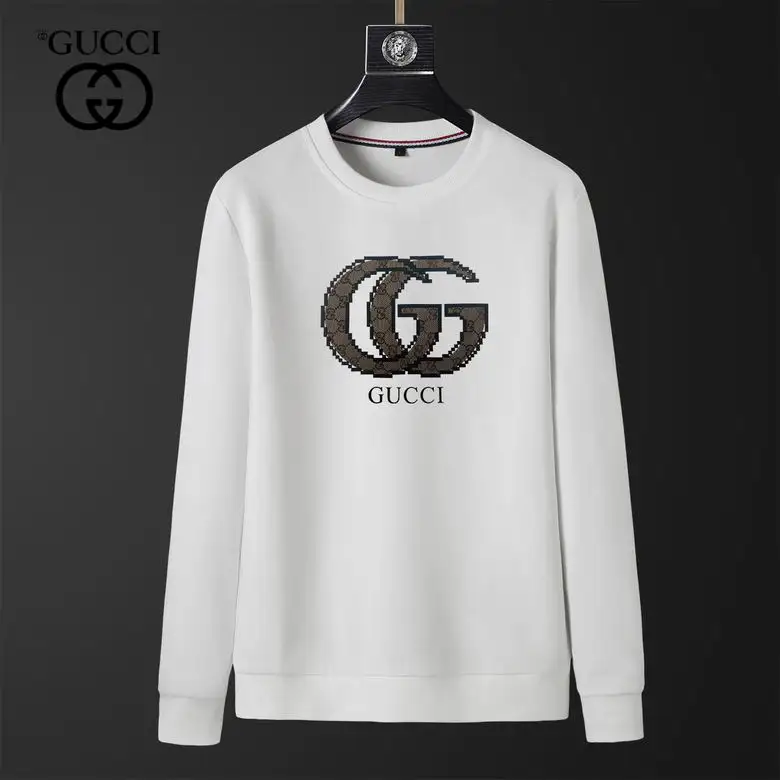 Gucci M-5XL 25cn151