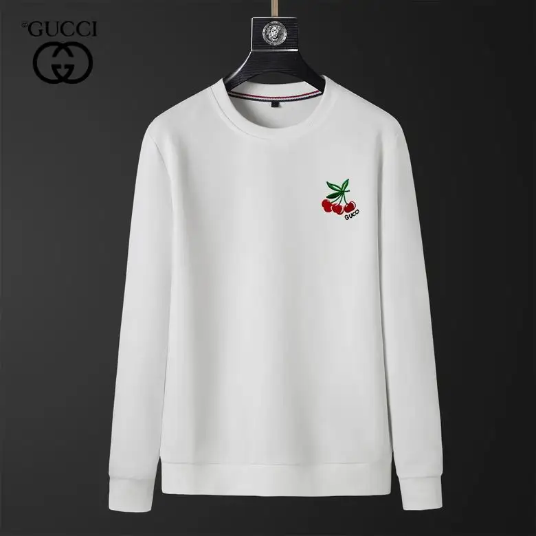 Gucci M-5XL 25cn157