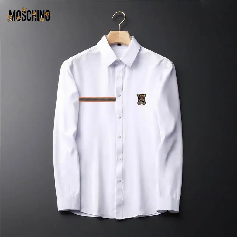 Moschino M-3XL  12yn01