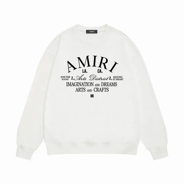 Amiri S-XXL sytY104A