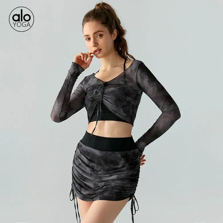 Alo S-XL DSJ779 DSL785 4C