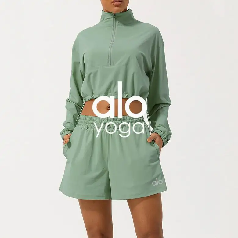 Alo  S-XL JY2418 5C JS