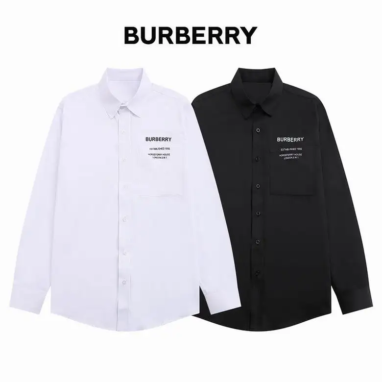 Burberry M-3XL jdtv103