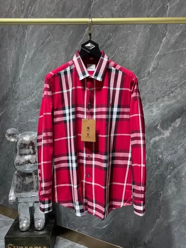 Burberry M-3XL 12yr03