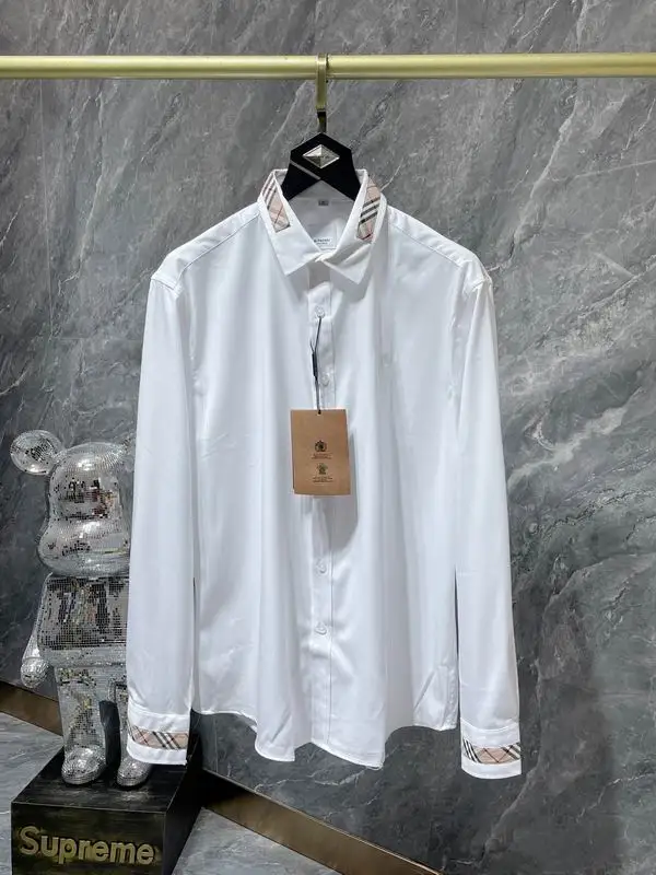 Burberry M-3XL 12yr08