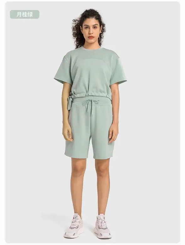 Lululemon 4-12 nlhDS338 DK339 5C